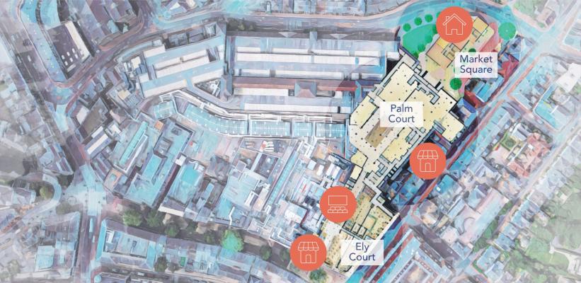 RVP Future Engagement